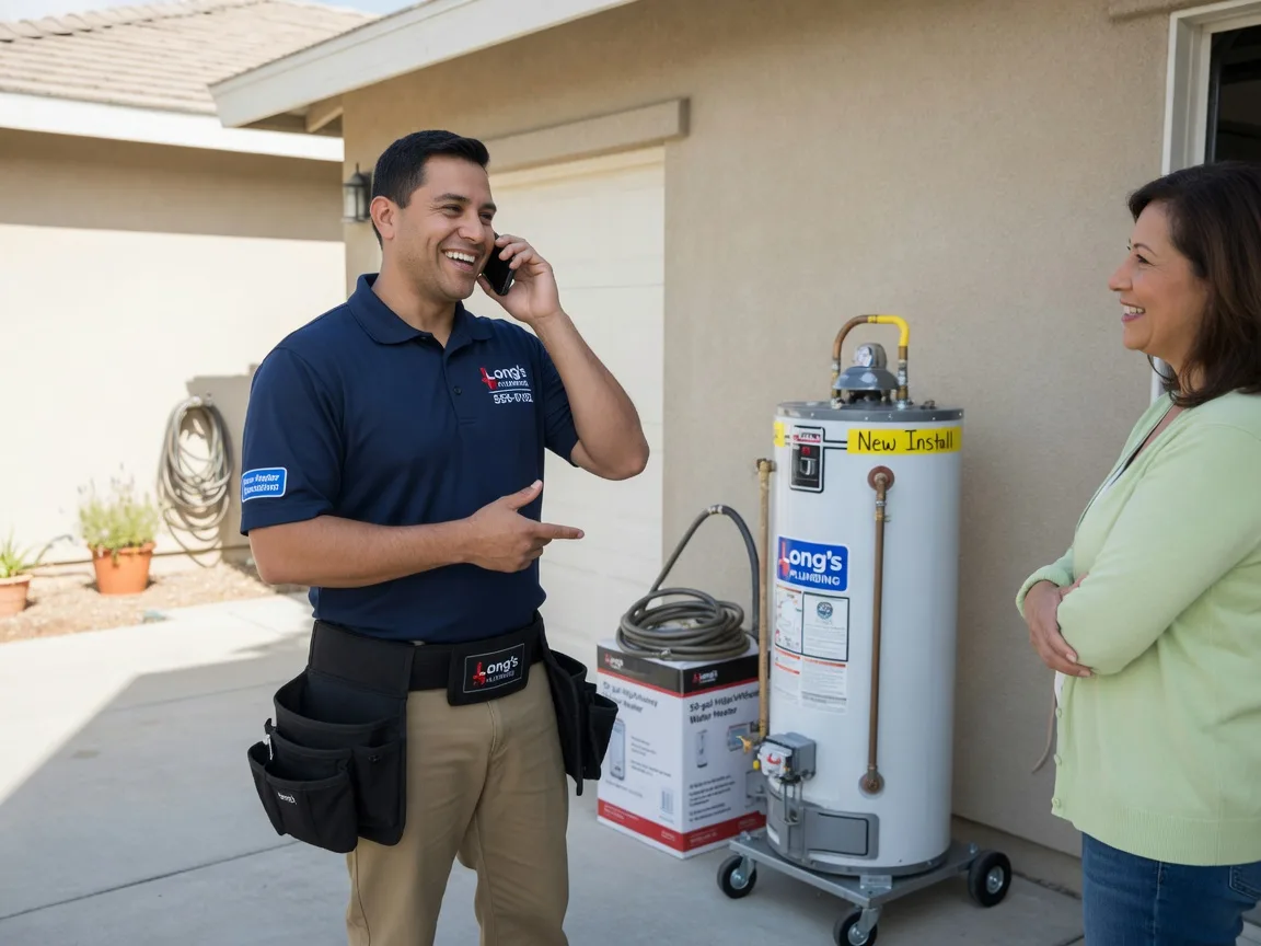 Leak Detection Calvin, LA FAQs